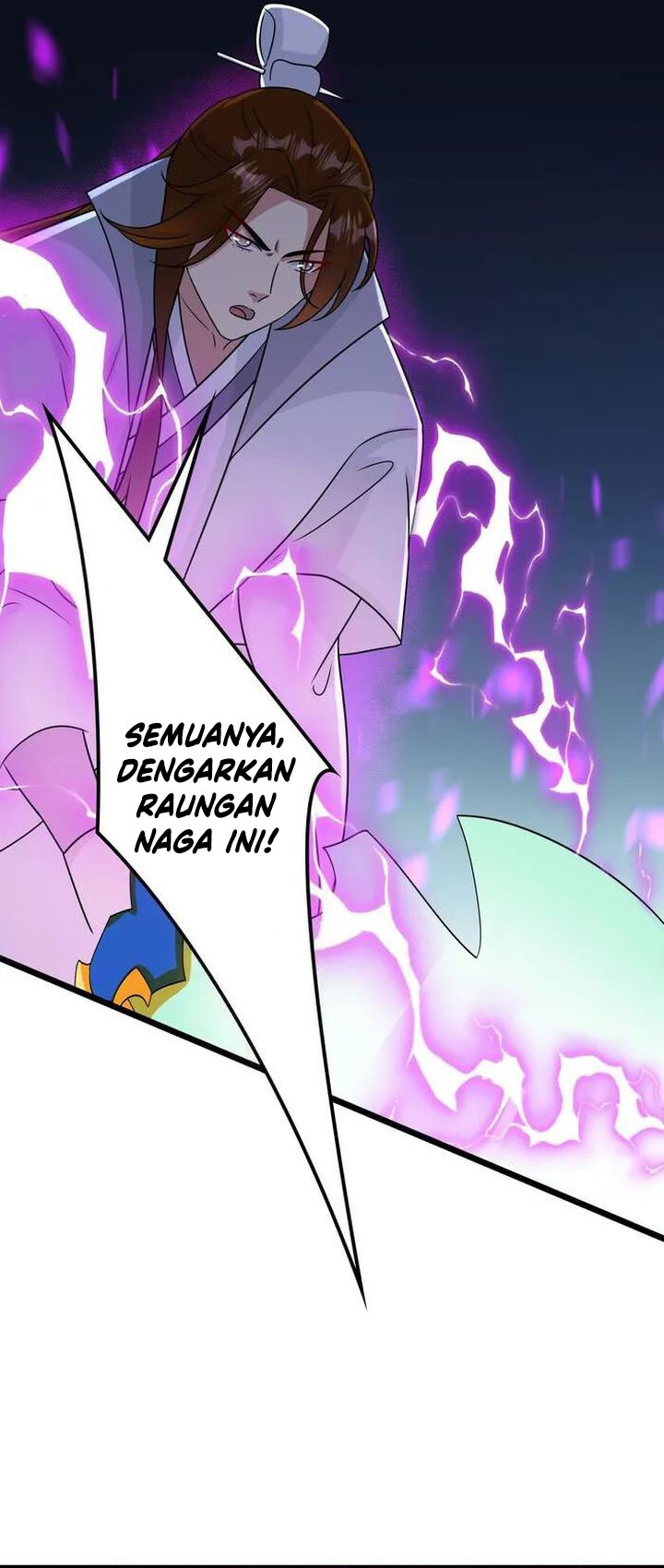 Dilarang COPAS - situs resmi www.mangacanblog.com - Komik against the gods 650 - chapter 650 651 Indonesia against the gods 650 - chapter 650 Terbaru 20|Baca Manga Komik Indonesia|Mangacan